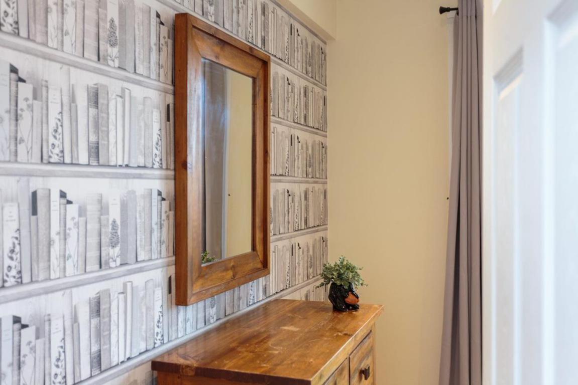 Gorgeous 3-Bed Flat, 15 Minutes To City Centre Edynburg Zewnętrze zdjęcie